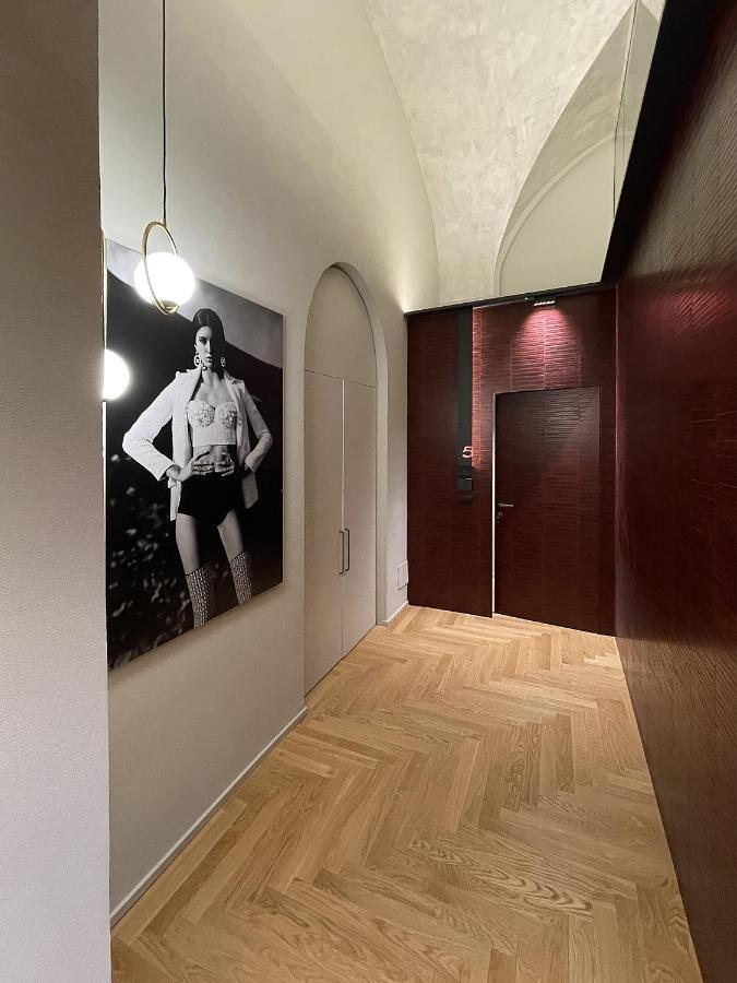 Le Dimore Del Toscano CTA Exterior foto