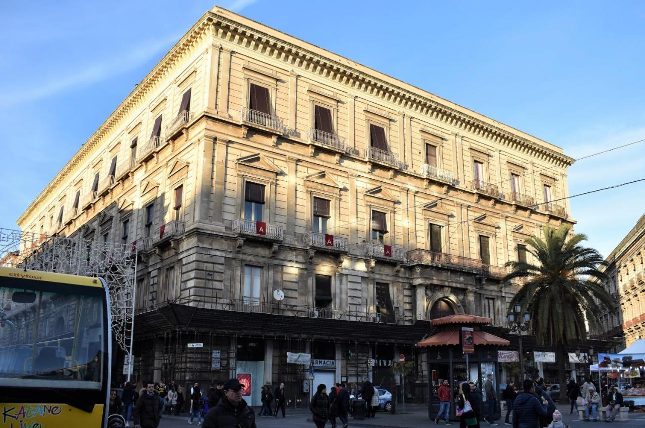 Le Dimore Del Toscano CTA Exterior foto