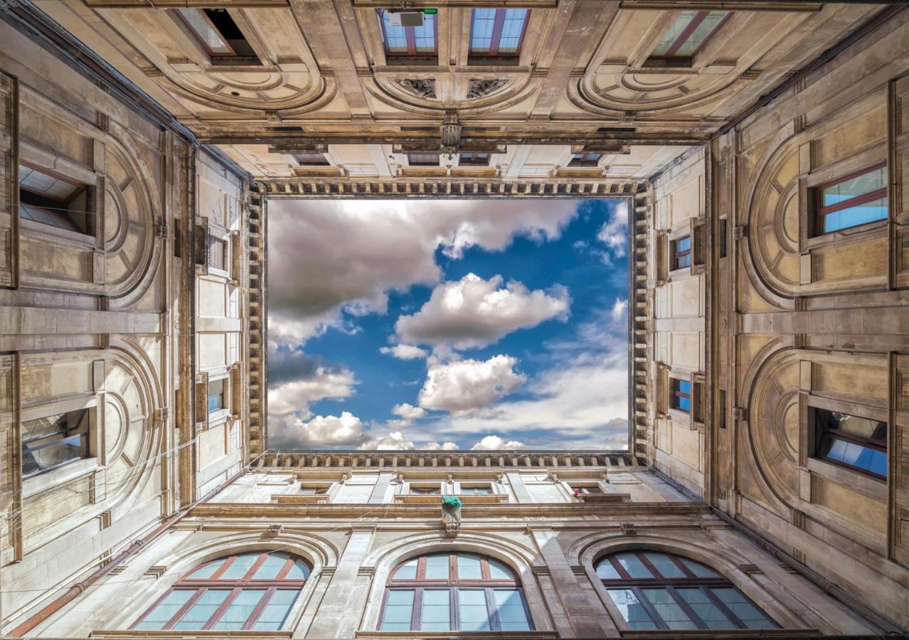 Le Dimore Del Toscano CTA Exterior foto